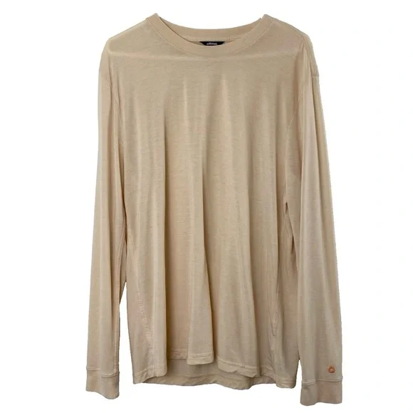 Allbirds TrinoXO LS Tee - Large - Picture 15 of 16